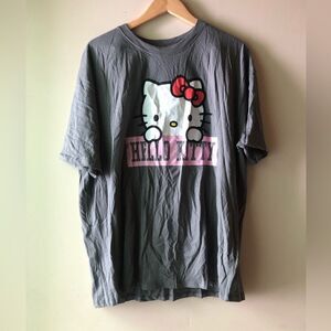 ✨ Hello Kitty | Cute Graphic Tee